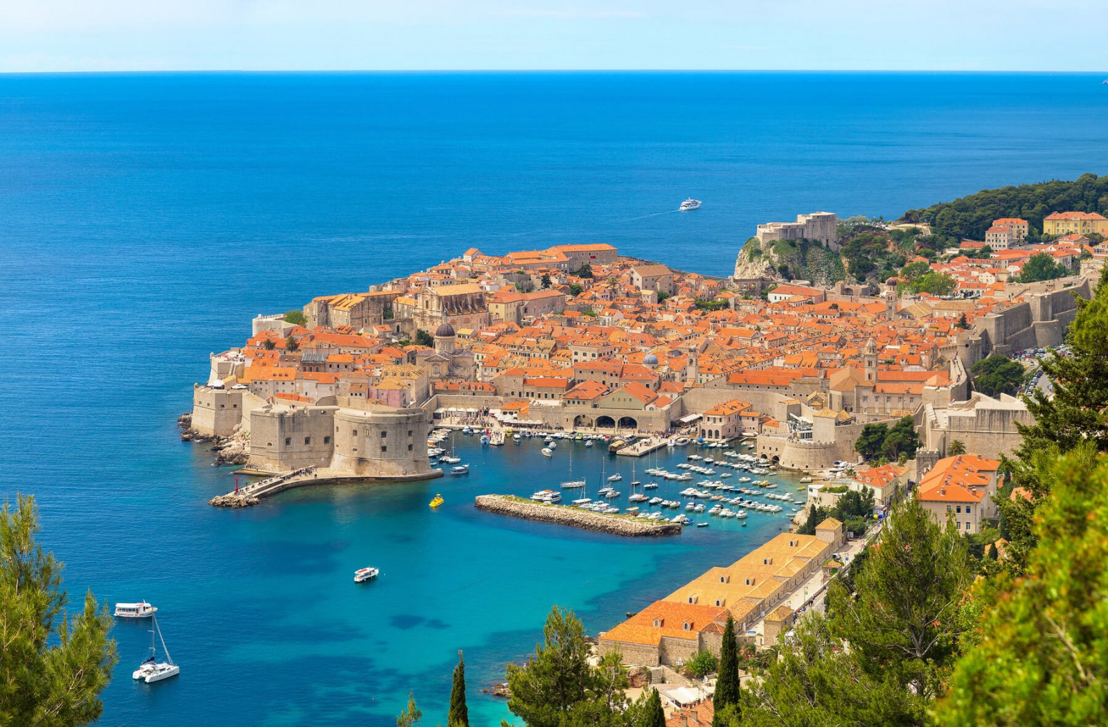 Dubrovnik Tour